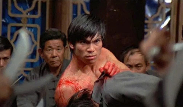 Ngôi sao võ thuật Hồng Kông Trần Quan Thái qua đời - Ảnh 2.