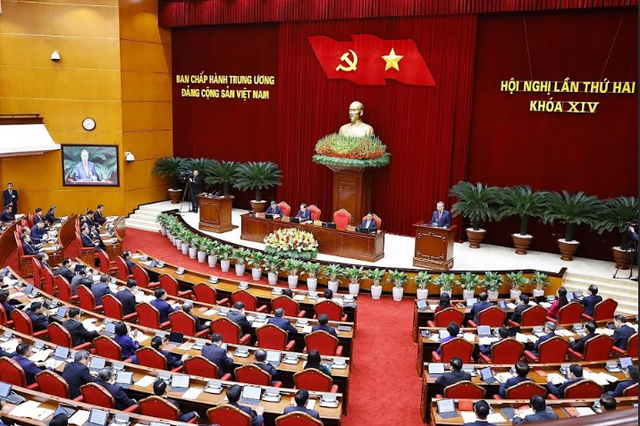 Xin nguyện cùng Người vươn tới mãi- Ảnh 1.