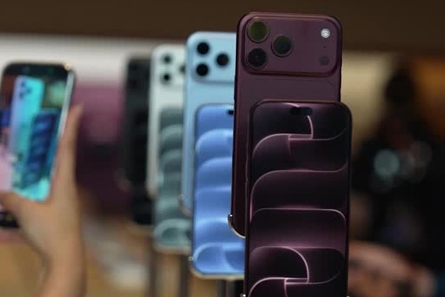 Đạt 172 điểm camera trên DxOMark, iPhone 18 Pro vẫn chưa thể giành ngôi đầu - Ảnh 1.