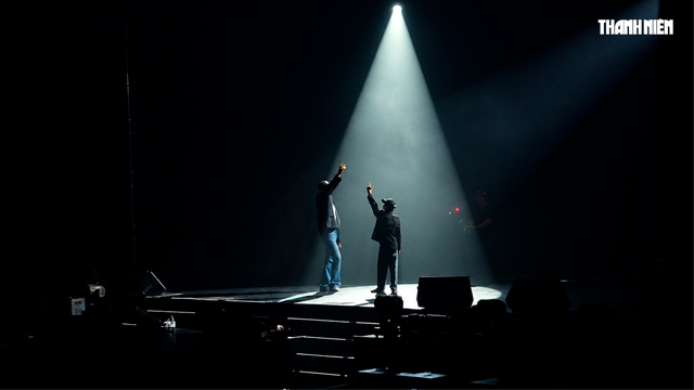 U-KNOW TVXQ trở lại TP.HCM với solo concert, tiết lộ điều đặc biệt dành cho fan Việt - Ảnh 8.