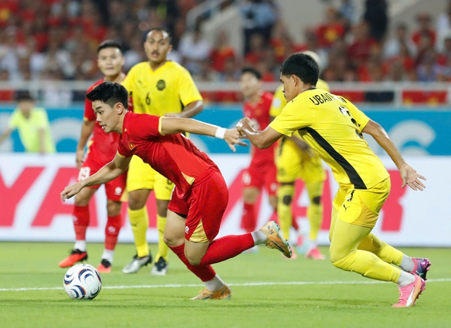 Lịch thi đấu đầy đủ, chi tiết 2 hạng FIFA ASEAN Cup có Việt Nam: Khung giờ cực đẹp - Ảnh 4.