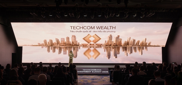 Techcom Wealth - Chuẩn mực mới về quản trị gia sản tại Việt Nam - Ảnh 2.