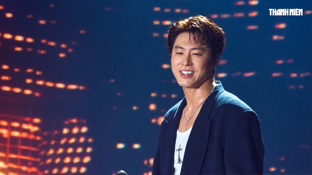 U-KNOW TVXQ trở lại TP.HCM với solo concert, tiết lộ điều đặc biệt dành cho fan Việt - Ảnh 2.