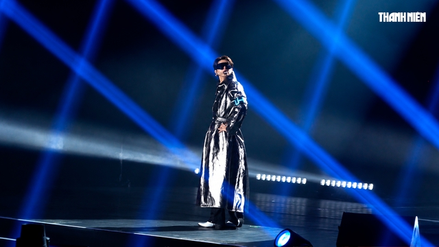 U-KNOW TVXQ trở lại TP.HCM với solo concert, tiết lộ điều đặc biệt dành cho fan Việt - Ảnh 6.