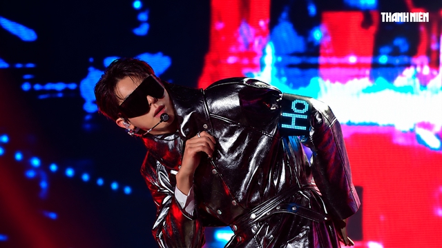 U-KNOW TVXQ trở lại TP.HCM với solo concert, tiết lộ điều đặc biệt dành cho fan Việt - Ảnh 7.