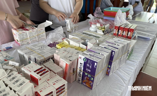 TP.HCM yêu cầu cơ sở kinh doanh dược đăng ký tài khoản trước ngày 30.9- Ảnh 1.
