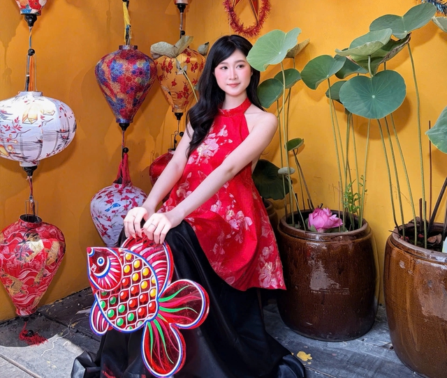 Trung thu này đi đâu chơi vừa vui vừa có ảnh đẹp? - Ảnh 9.