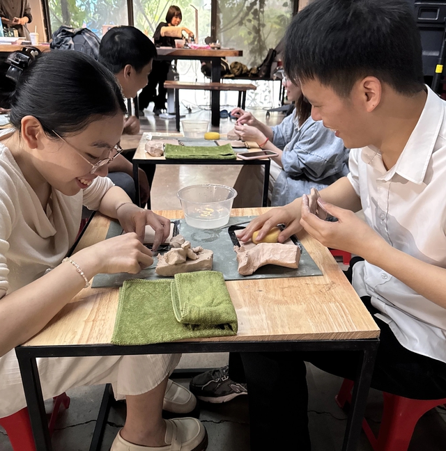G&oacute;p s&aacute;ng th&agrave;nh trời sao - Ảnh 2.
