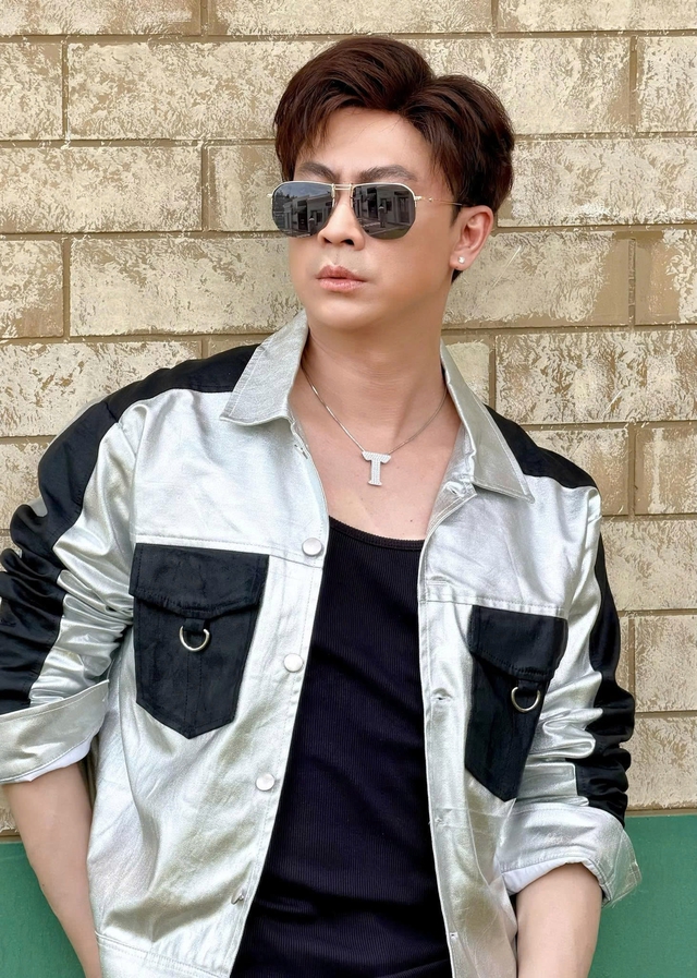 Hạnh phúc với Saka Trương Tuyền, Hồ Viết Trung thay đổi nhiều khi được làm cha - Ảnh 2.