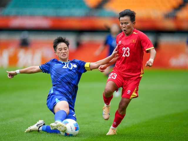Lịch thi đấu bóng chuyền nữ Việt Nam vs Indonesia hôm nay: Hãy thắng, đừng ra về tay trắng- Ảnh 3.