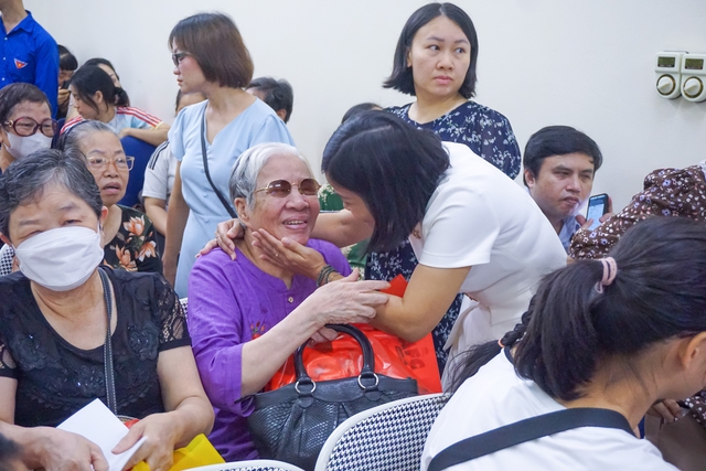 G&oacute;p s&aacute;ng th&agrave;nh trời sao - Ảnh 3.