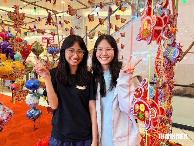 Trung thu này đi đâu chơi vừa vui vừa có ảnh đẹp? - Ảnh 7.