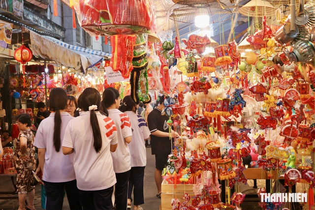 Trung thu này đi đâu chơi vừa vui vừa có ảnh đẹp? - Ảnh 8.