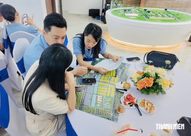 Từ nghề 'c&ograve;' nh&agrave; đất đến m&ocirc;i giới bất động sản- Ảnh 3.