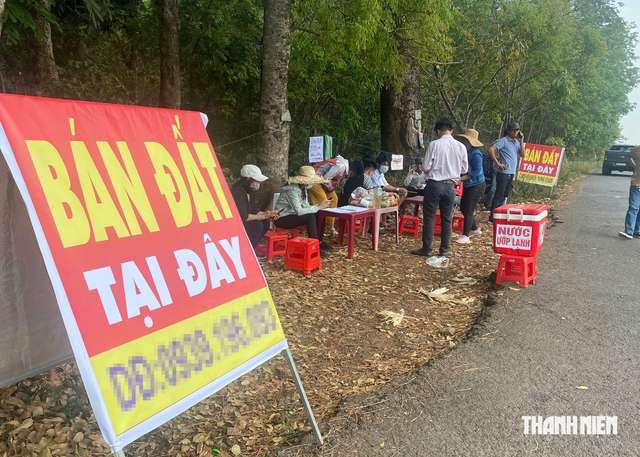 Từ nghề 'c&ograve;' nh&agrave; đất đến m&ocirc;i giới bất động sản- Ảnh 1.