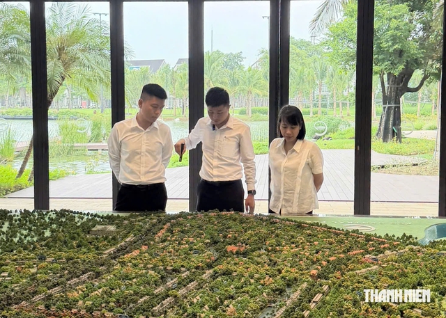 M&ocirc;i giới bất động sản: Khi chứng chỉ trở th&agrave;nh điều kiện h&agrave;nh nghề- Ảnh 3.