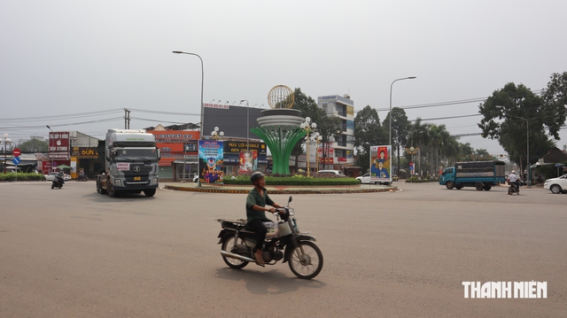 Dự án chống ngập có chấm dứt nỗi khổ cứ mưa lớn là ngập ở Bình Phước?- Ảnh 11.