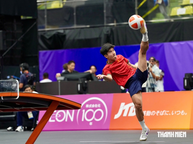 Hành trình kỳ diệu của Gia Nghi - Minh Tân và tấm HCĐ ASIAD quý như vàng: ‘Vui quá, hạnh phúc quá!’- Ảnh 3.