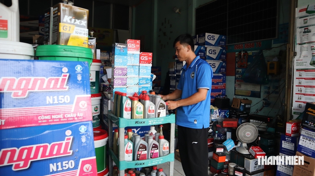 Dự án chống ngập có chấm dứt nỗi khổ cứ mưa lớn là ngập ở Bình Phước?- Ảnh 6.