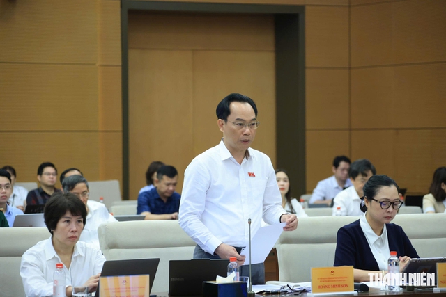 Bảo đảm công bằng tuyển sinh đại học - Ảnh 1.
