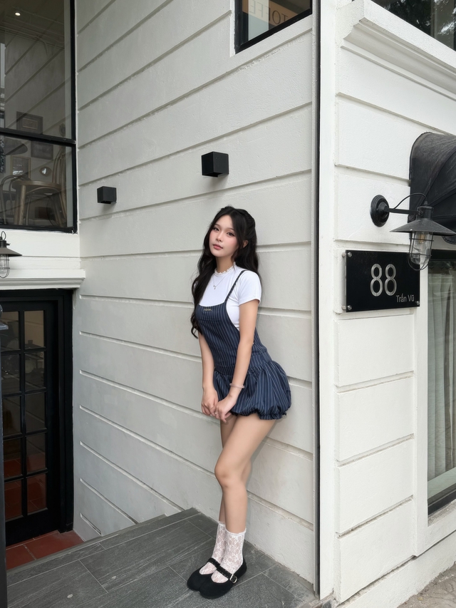 Những gam m&agrave;u m&ugrave;a thu gi&uacute;p n&agrave;ng mặc đẹp m&agrave; kh&ocirc;ng cầu kỳ - Ảnh 2.