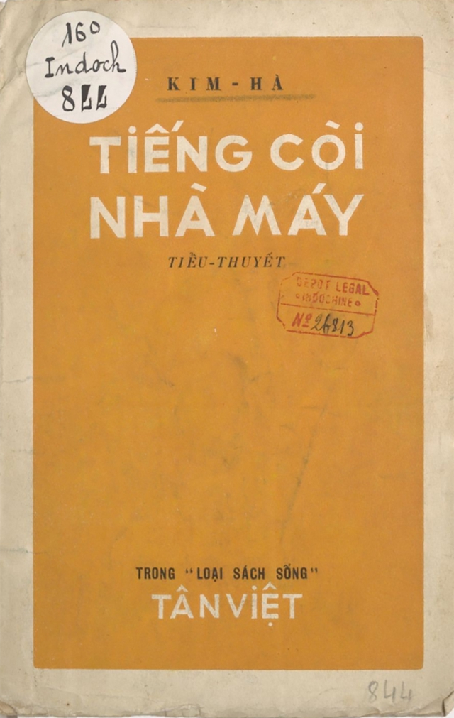 Những câu chuyện khởi nguồn tác phẩm: Bùi Hiển viết 'Nằm vạ' trêu chị họ- Ảnh 5.