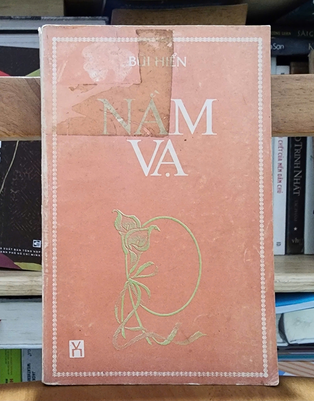 Những câu chuyện khởi nguồn tác phẩm: Bùi Hiển viết 'Nằm vạ' trêu chị họ- Ảnh 3.
