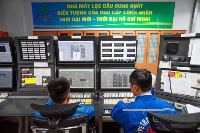 Phát triển nguồn nhân lực và văn hóa an ninh mạng trong PETROVIETNAM- Ảnh 2.