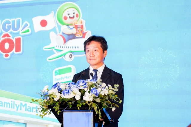 FamilyMart khai trương tại Hà Nội, mở ra những điểm hẹn tiện lợi mới- Ảnh 4.
