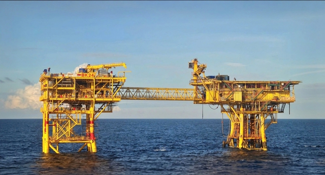 Phát triển nguồn nhân lực và văn hóa an ninh mạng trong PETROVIETNAM- Ảnh 4.