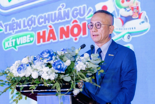 FamilyMart khai trương tại Hà Nội, mở ra những điểm hẹn tiện lợi mới- Ảnh 5.