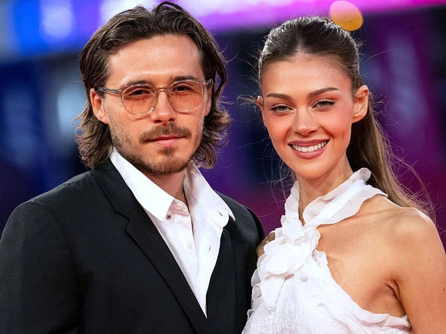 Brooklyn Beckham cùng vợ xây dựng đế chế mới, đối đầu thương hiệu của bố mẹ? - Ảnh 1.
