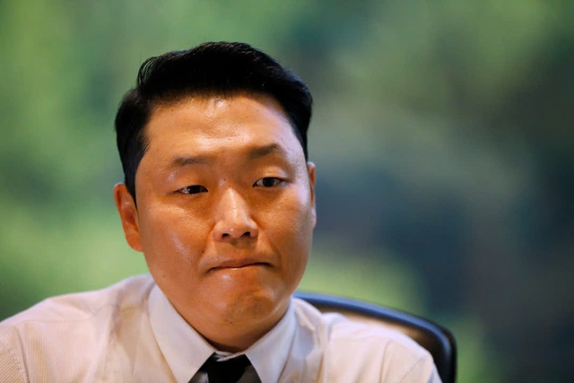 Chủ nhân hit 'Gangnam Style' bị xử phạt vì sử dụng thuốc hướng thần trái pháp luật - Ảnh 1.