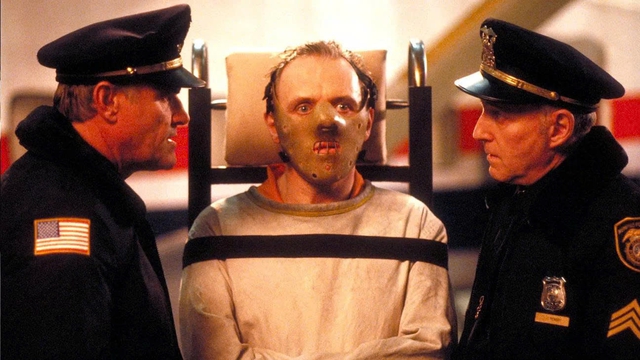 Joker của Heath Ledger được vinh danh là nhân vật phản diện xuất sắc nhất lịch sử - Ảnh 3.