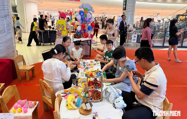 Trung thu này đi đâu chơi vừa vui vừa có ảnh đẹp? - Ảnh 5.