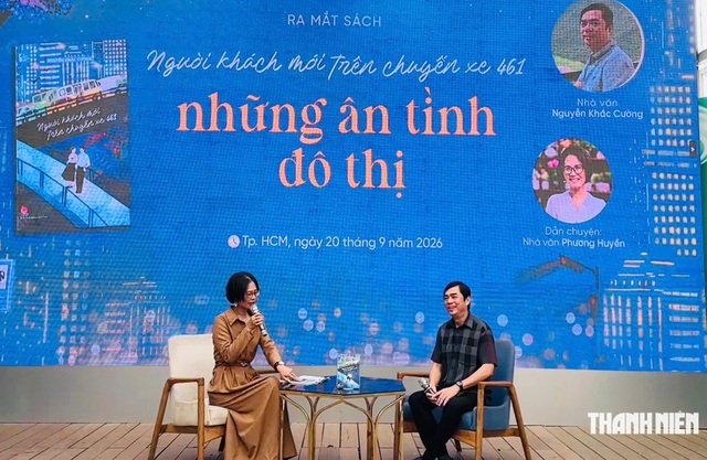 Từ ‘trend’ đến thói quen đọc - Ảnh 2.
