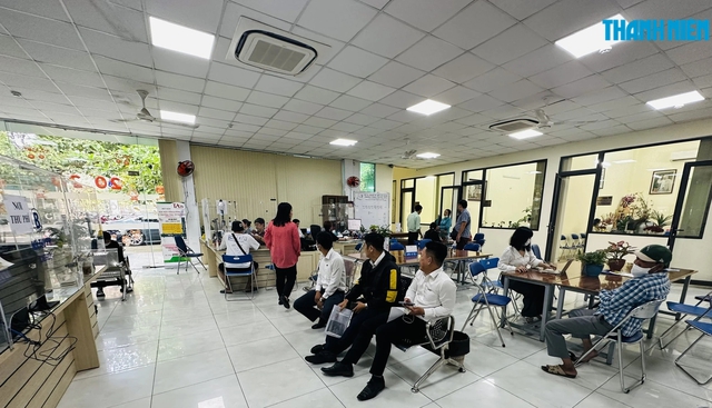 Chính phủ "chốt" giữ nguyên công chứng để ngăn ngừa tranh chấp - Ảnh 2.