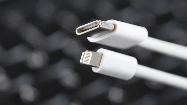 Thử nghiệm thực tế hé lộ sự thật về độ bền giữa cáp USB-C và Lightning - Ảnh 1.