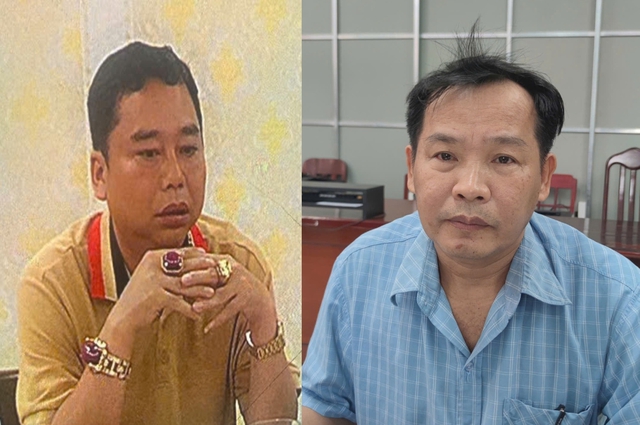 An Giang: Khởi tố 2 giám đốc lừa đảo “chạy dự án đầu tư” chiếm đoạt hơn - Ảnh 1.