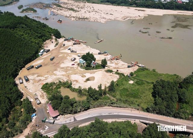 Đà Nẵng yêu cầu làm rõ trách nhiệm sau hàng loạt hồ sơ khoáng sản trễ hạn- Ảnh 1.