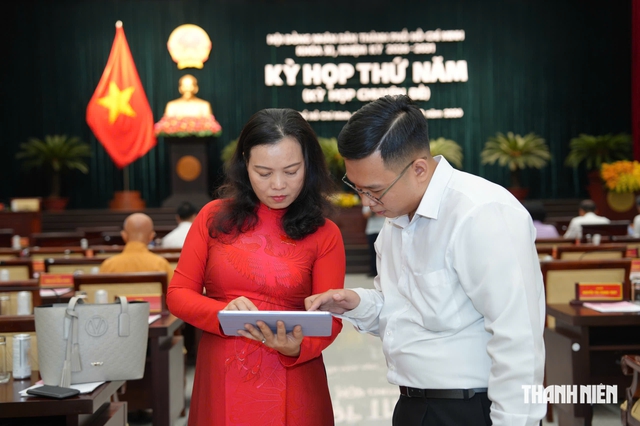 Loạt dự &aacute;n lớn đang được HĐND TP.HCM xem x&eacute;t th&ocirc;ng qua- Ảnh 1.