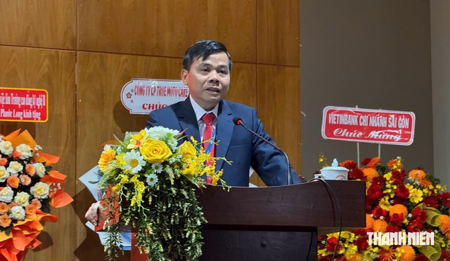 Trường nghề thuộc Bộ Công an kết nối việc làm cho người..., lương 8-12 triệu/tháng - Ảnh 3.