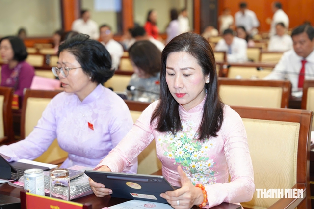 TP.HCM đề xuất quy trình 40 ngày thu hồi nhà, đất của cơ quan Trung ương- Ảnh 2.