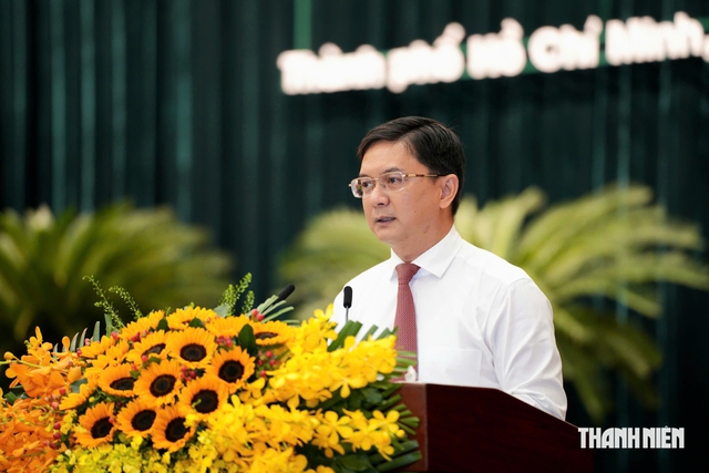 TP.HCM làm cầu Rạch Dơi gần 3.200 tỉ đồng nối Tây Ninh- Ảnh 1.