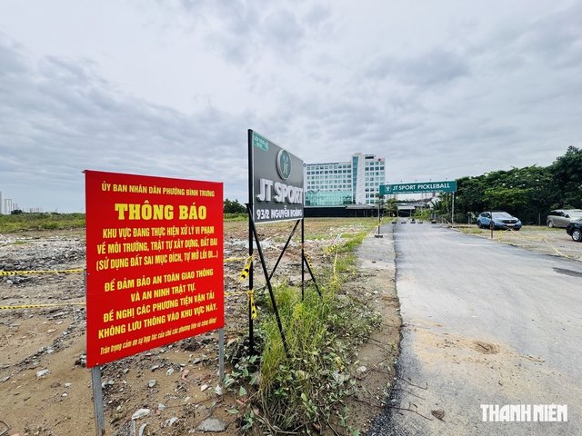 Có nên cắt điện, nước đối với công trình vi phạm?- Ảnh 1.