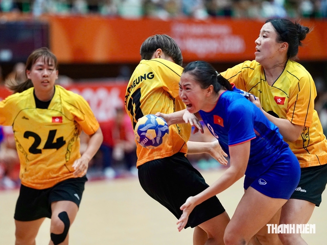 Lich thi đấu của Việt Nam ngày 22.9 - ASIAD 20: Tranh 11 môn, hy vọng có HCV đầu tiên- Ảnh 5.