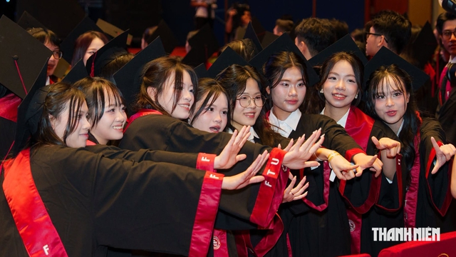 Chỉ tiêu tuyển sinh gắn với tỷ lệ có việc làm, học phí tính đúng, tính đủ- Ảnh 1.