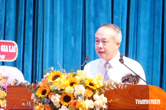 Hoàng Anh Gia Lai chính thức tiếp nhận đội bóng đá nữ Đăk Đoa- Ảnh 2.