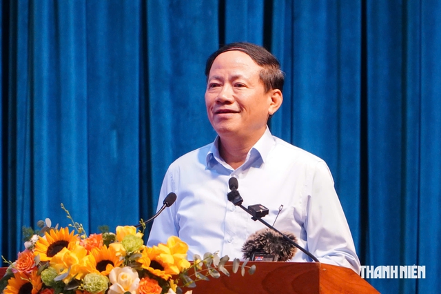 Hoàng Anh Gia Lai chính thức tiếp nhận đội bóng đá nữ Đăk Đoa- Ảnh 3.