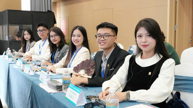 Nhà nước sẽ ưu tiên đầu tư cho 30 trường đại học trọng điểm - Ảnh 1.